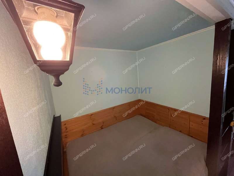дом на улице Цветочная деревня Волчиха