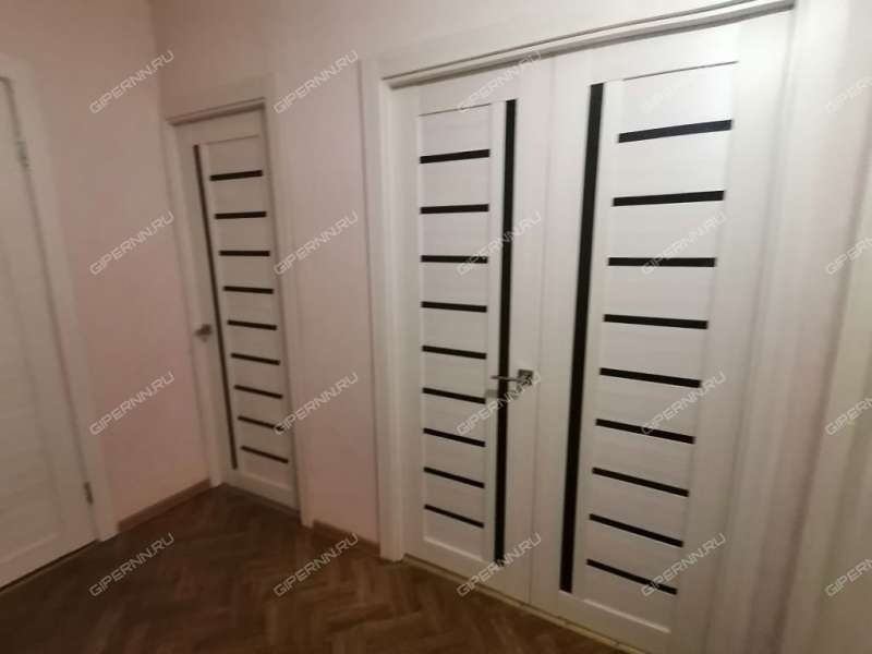 однокомнатная квартира на улице Челюскинцев дом 27