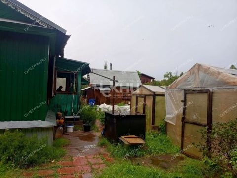 dacha-lunino-gorodskoy-okrug-bor фото
