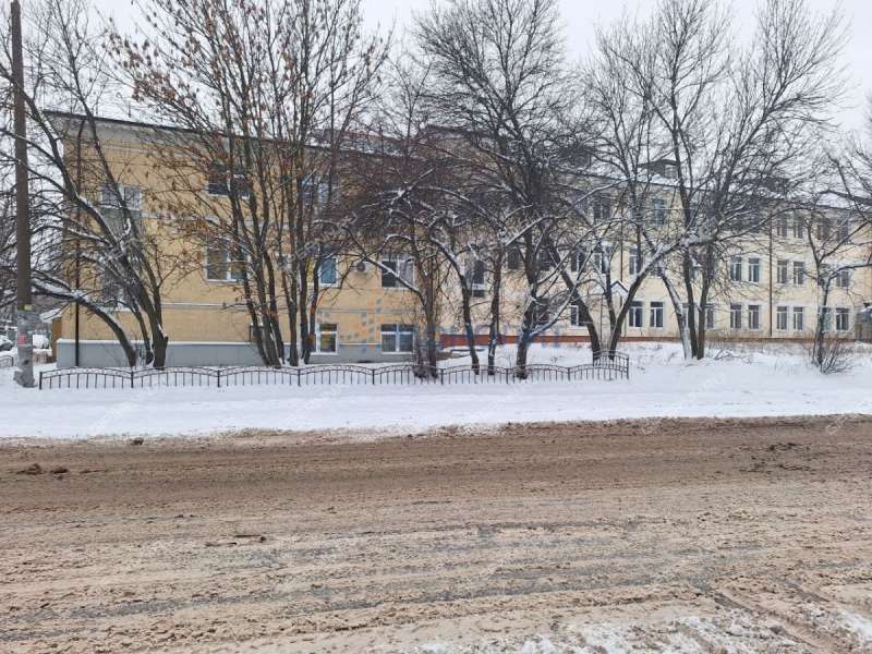 здание под недвижимость под гостиничный бизнес на улице Чаадаева