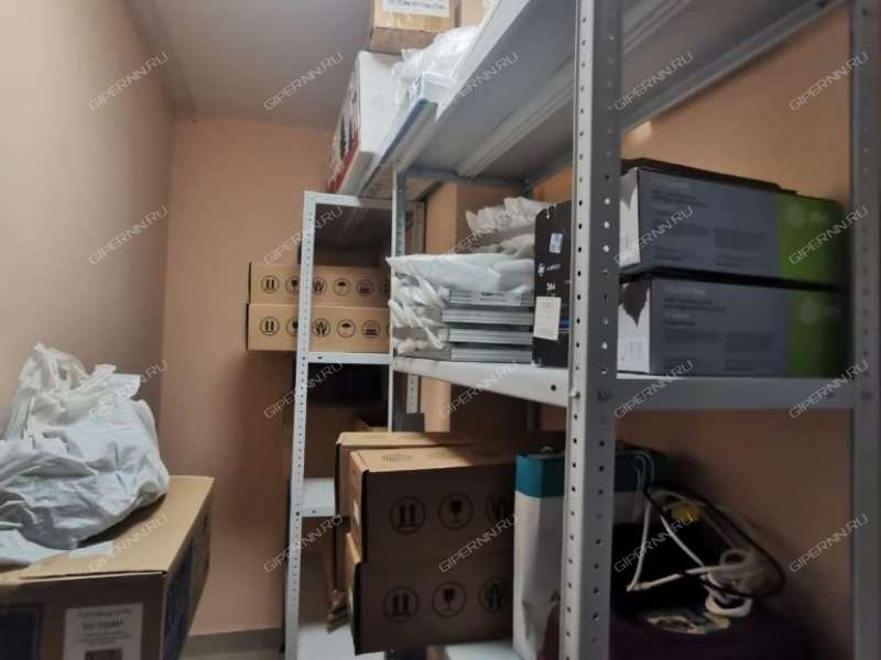 помещение под офис на улице Родионова