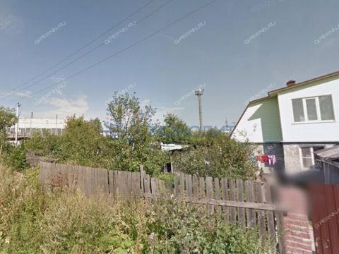 dom-poselok-parizhskoy-kommuny-ul-rabkorovskaya-d-2 фото