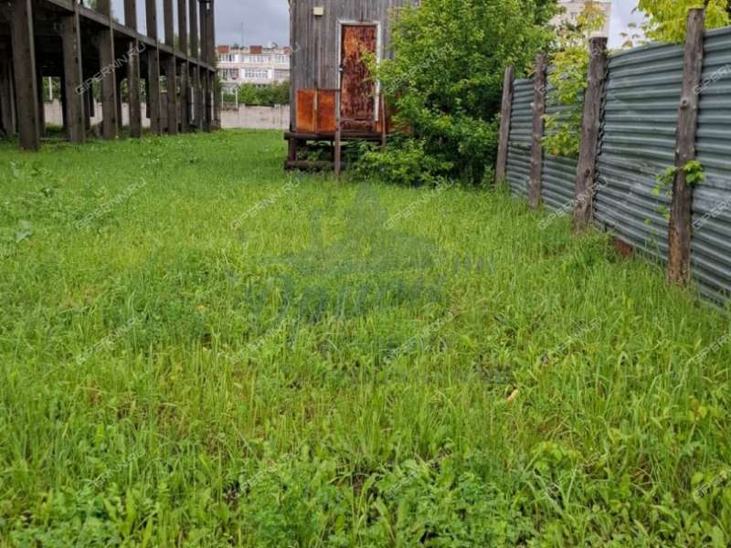 здание под офис, торговую площадь на улице Ступишина город Кстово