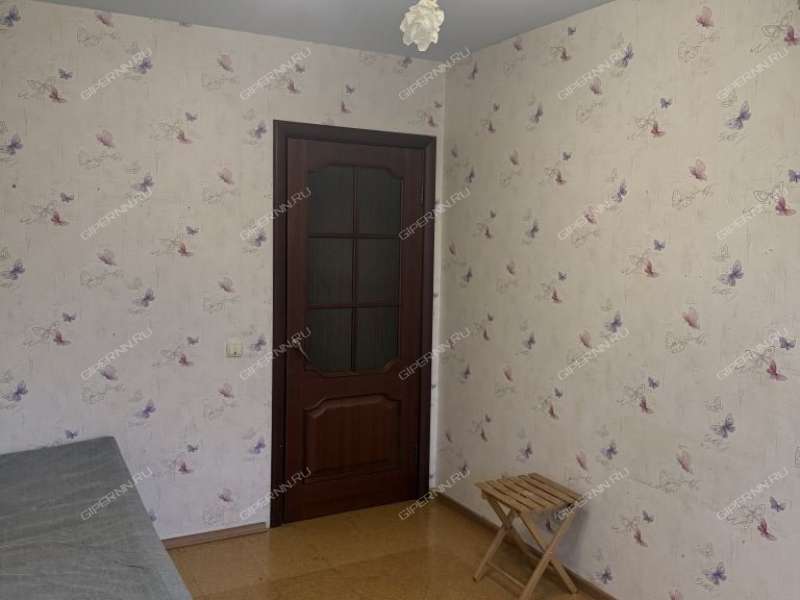 двухкомнатная квартира на Народной улице дом 50
