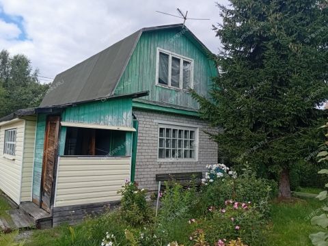 dacha-derevnya-rekshino-gorodskoy-okrug-bor фото