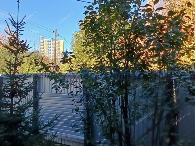 земельный участок 6 соток Канашская улица