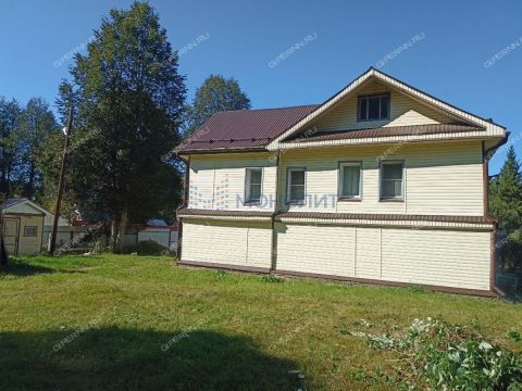 dacha-selo-vershilovo-gorodskoy-okrug-chkalovsk фото