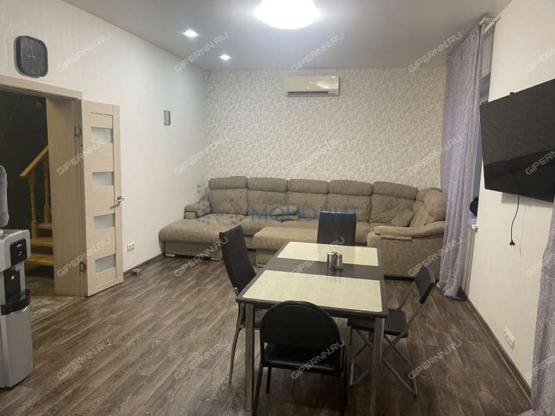 дом на Родниковой улице деревня Афонино