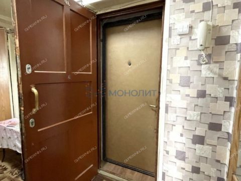 2-komnatnaya-gorod-dzerzhinsk-gorodskoy-okrug-dzerzhinsk фото