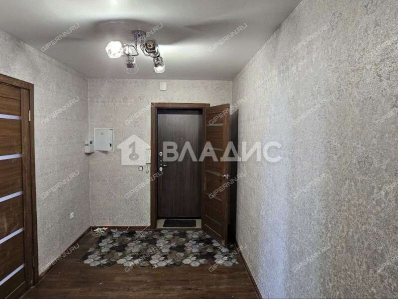 двухкомнатная квартира на Деловой улице дом 22 к2