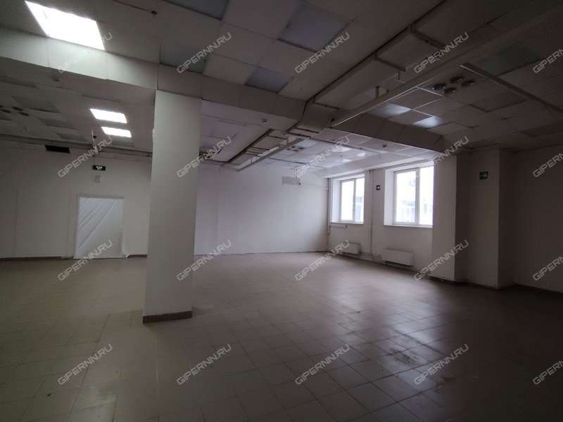 помещение под офис на Советская ул, д. 12
