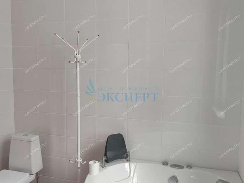 коттедж в посёлке Детский санаторий Ройка