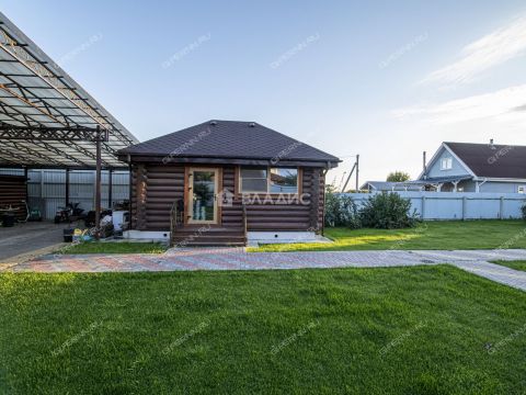 dom-derevnya-burcevo-bogorodskiy-municipalnyy-okrug фото