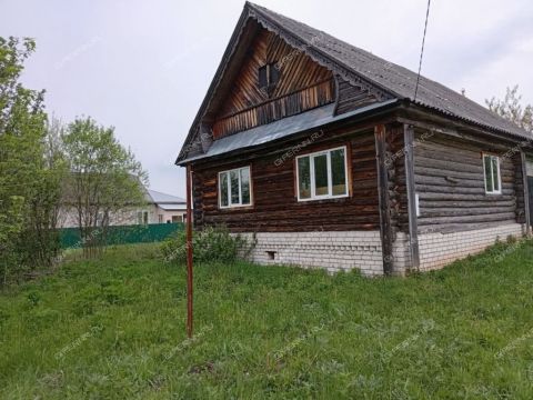 dom-selo-yamnovo-gorodskoy-okrug-bor фото