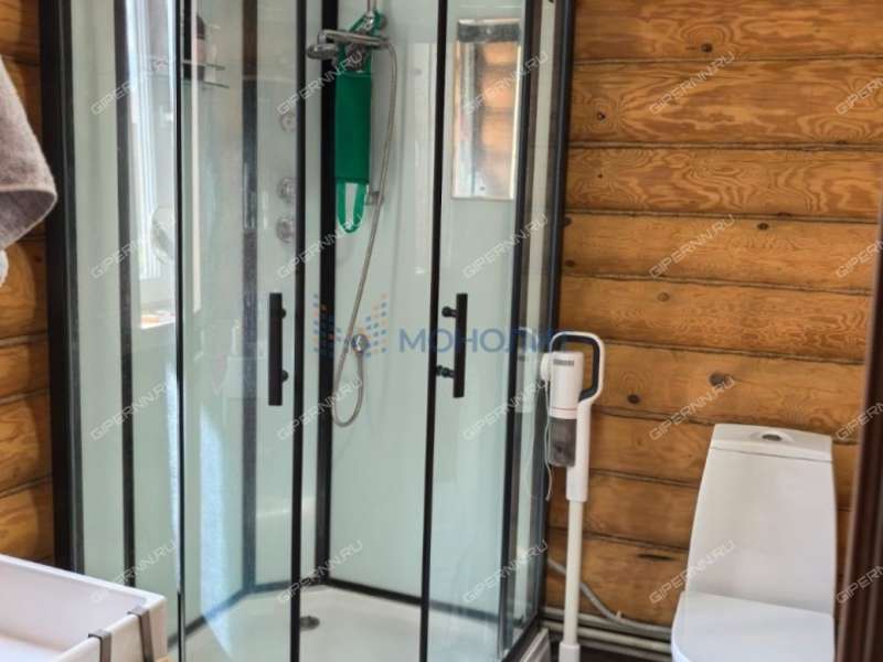 дом на - деревня Майдан