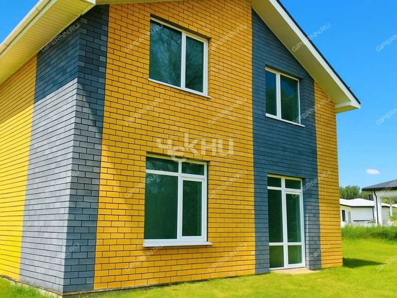 дом на 9-я Изумрудная посёлок Селекционной станции