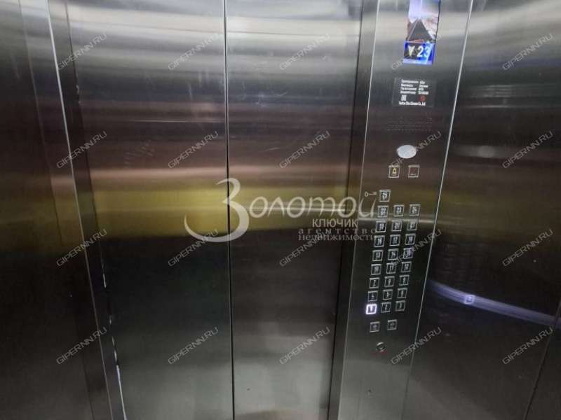 однокомнатная квартира на Черкесской улице дом 19 деревня Анкудиновка
