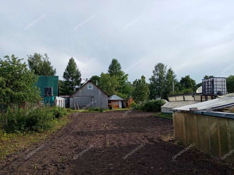 дача на Центральной улице село Лакша