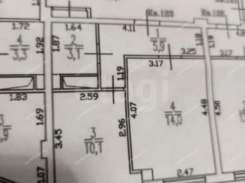 1-komnatnaya-ul-konotopskaya-d-4 фото