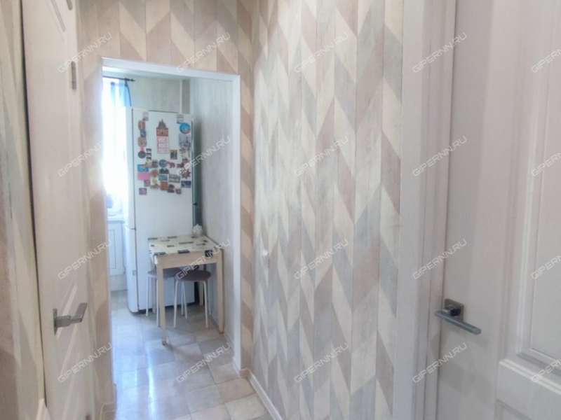 двухкомнатная квартира на улице Свободы дом 8 город Кстово