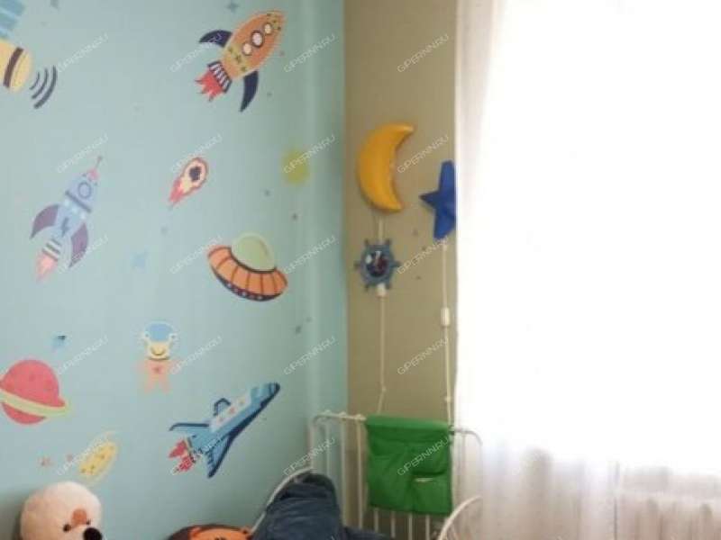 коттедж на Нижегородской улице село Вад