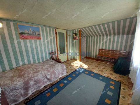 dom-poselok-okskiy-bogorodskiy-municipalnyy-okrug фото