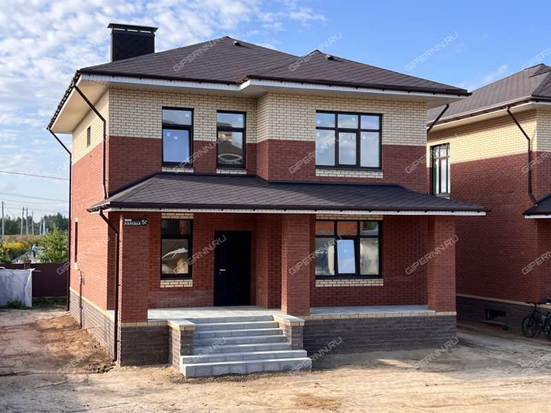 дом на улице Полевая деревня Квасово