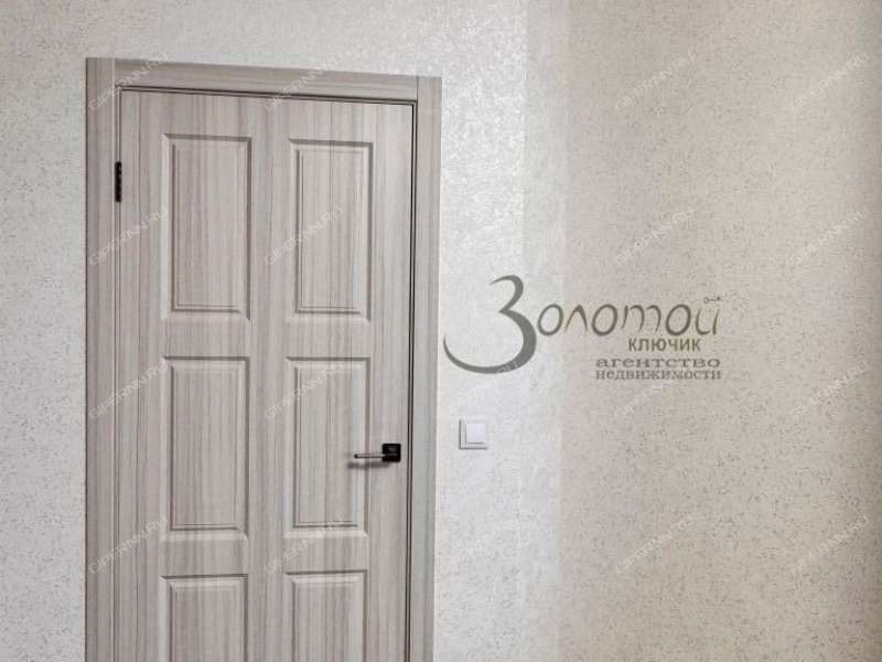 однокомнатная квартира на улице Янки Купалы дом 32