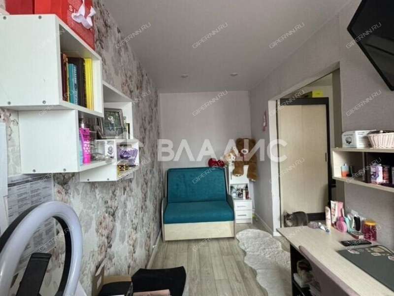 дом на улице Огарёва