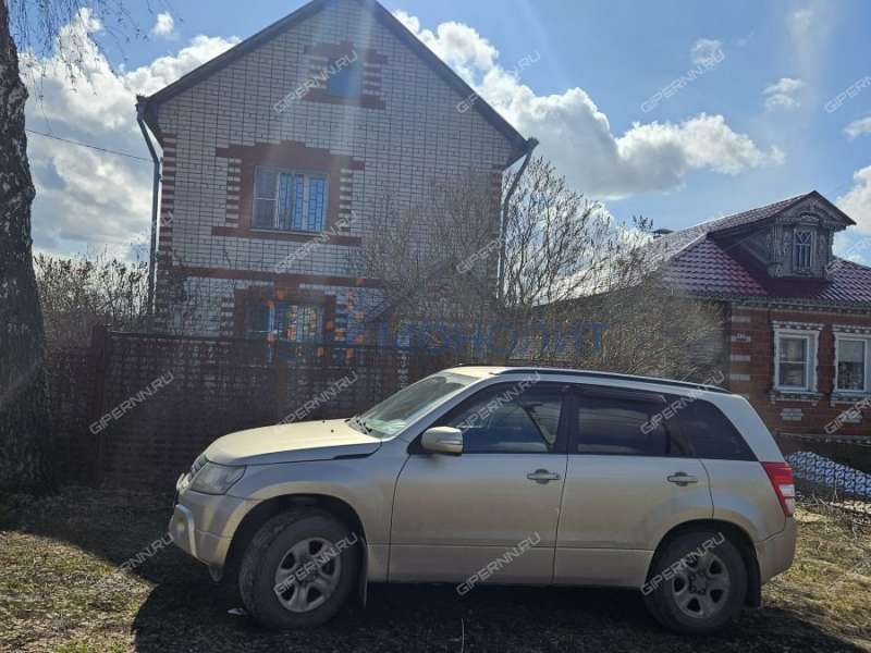 дом на улице Береговая