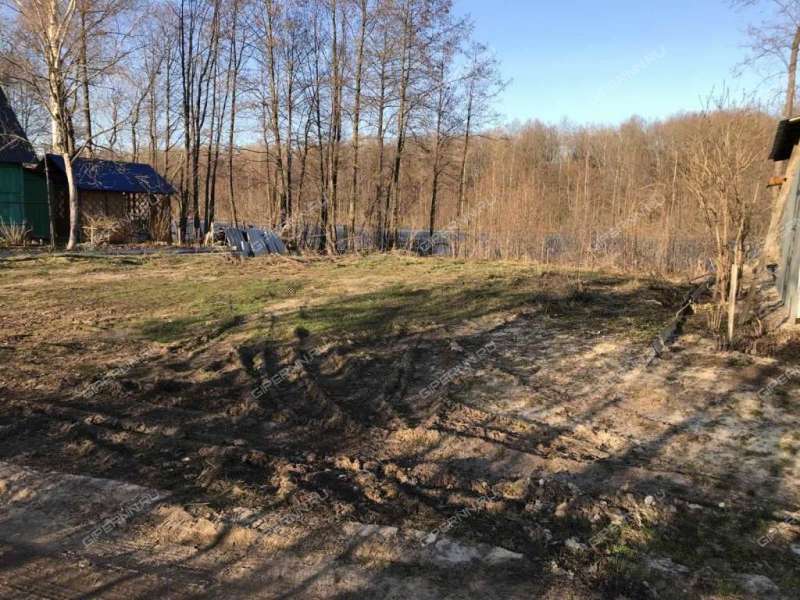 земельный участок 7 соток СНТ имени Чкалова В. П.