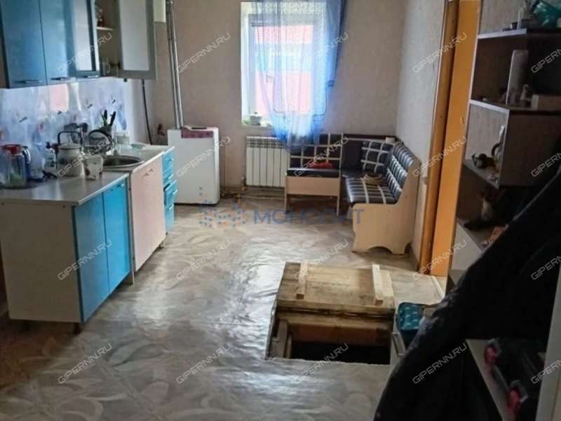 дом на улице Парковая Ломовка сп