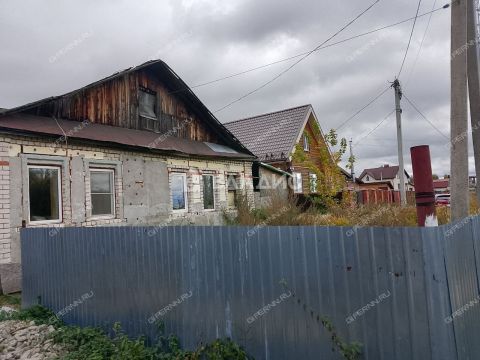 dom-derevnya-zimenki-kstovskiy-rayon фото