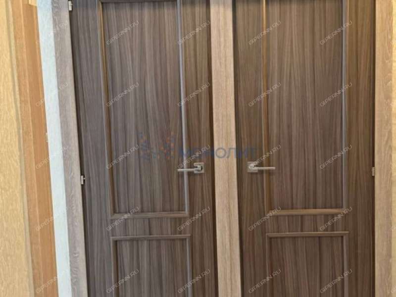 четырёхкомнатная квартира на Школьной улице дом 26 село Линда