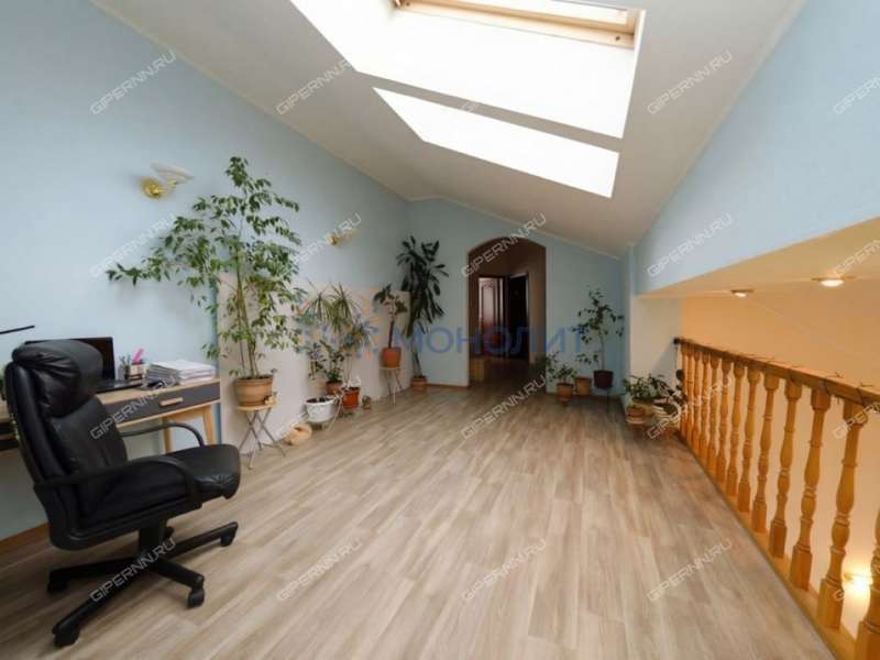 пятикомнатная квартира на Казанском шоссе дом 8 к3