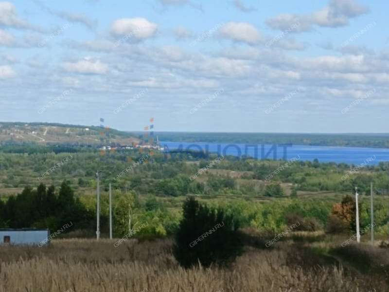 земельный участок 23 сотки Маяковского улица село Шава