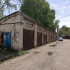 гараж на улице Ефремова