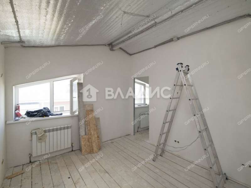 дом на Васильковой улице