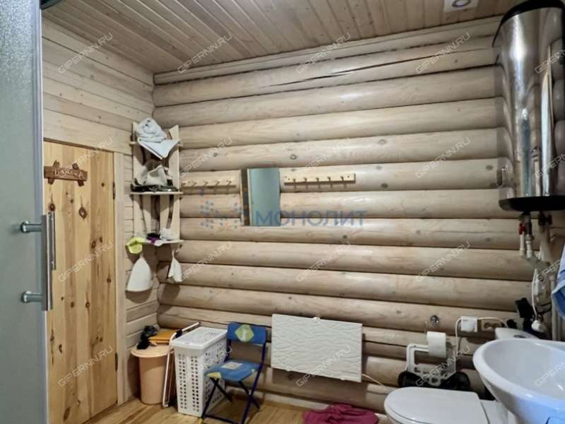 дом на Земляничной улице деревня Инютино