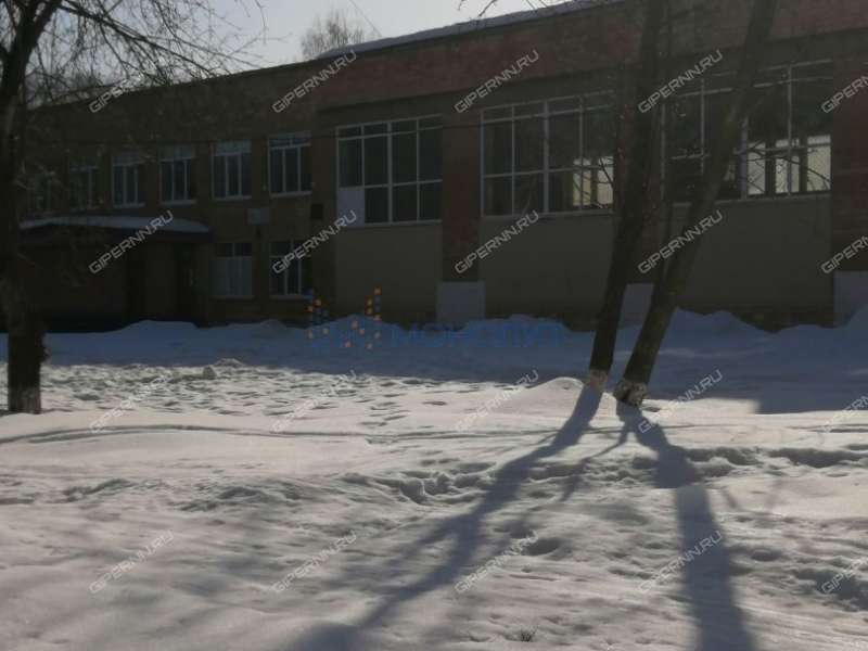 двухкомнатная квартира на улице Надежды Сусловой дом 3 к1