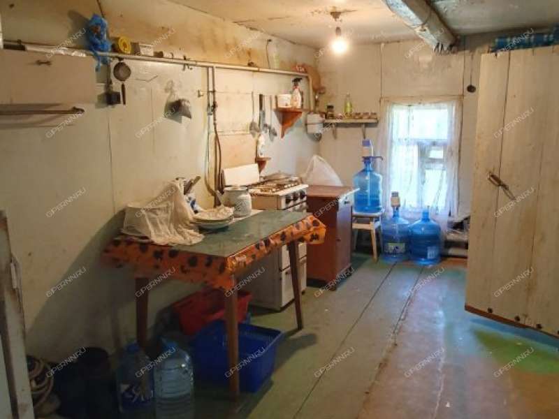 дом на Завражная ул. село Шава