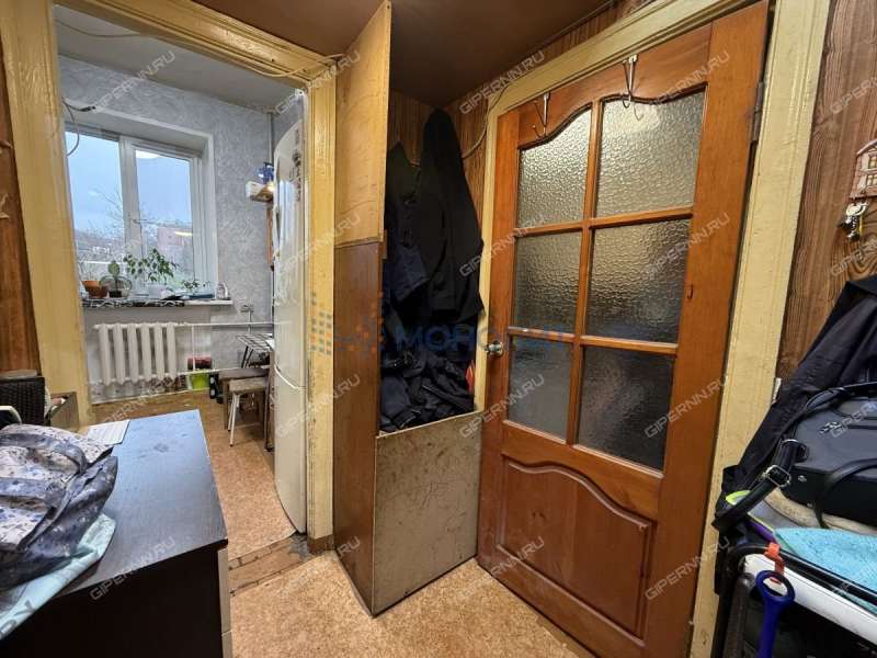 однокомнатная квартира на проспекте Гагарина дом 104