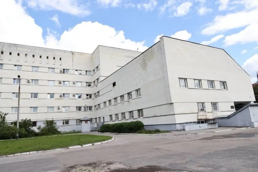 Фото: Дмитрий Косолапов / пресс-служба законодательного собрания Нижегородской области