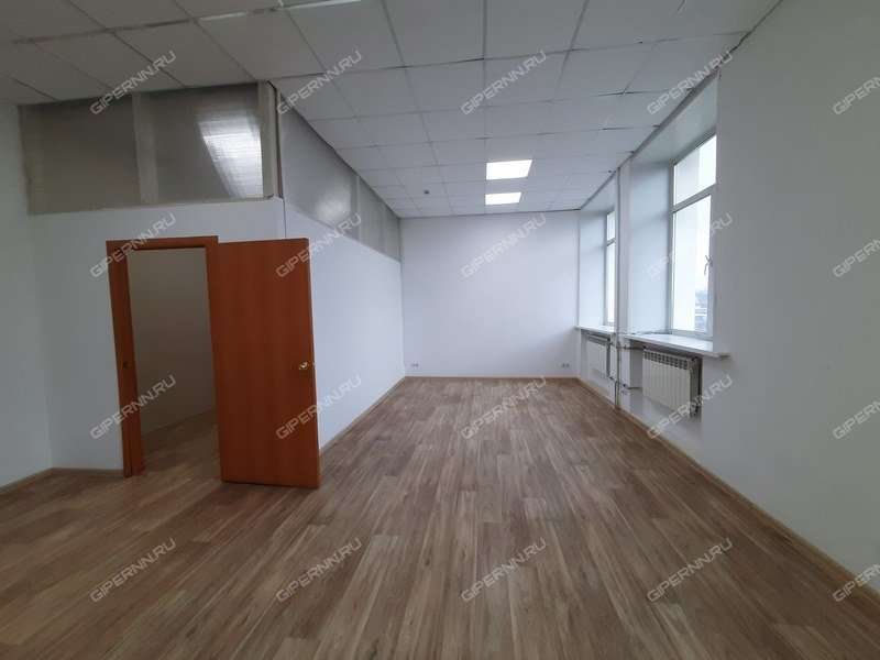 помещение под офис на Московском шоссе