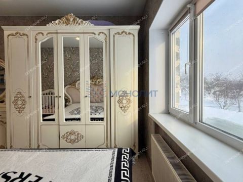 kottedzh-derevnya-sokol-bogorodskiy-municipalnyy-okrug фото