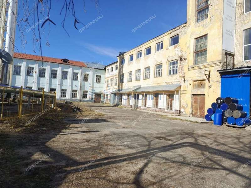 здание под офис, производственную площадь на улице Ленина город Богородск