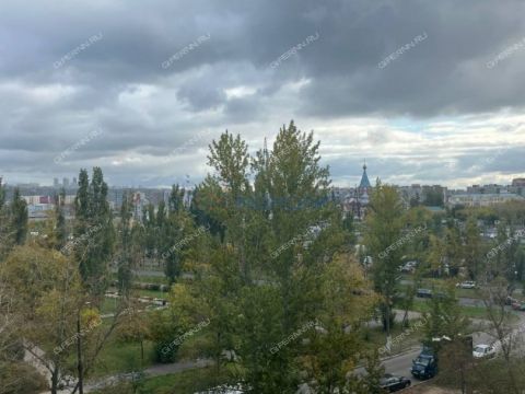 1-komnatnaya-ul-sergeya-akimova-d-5 фото